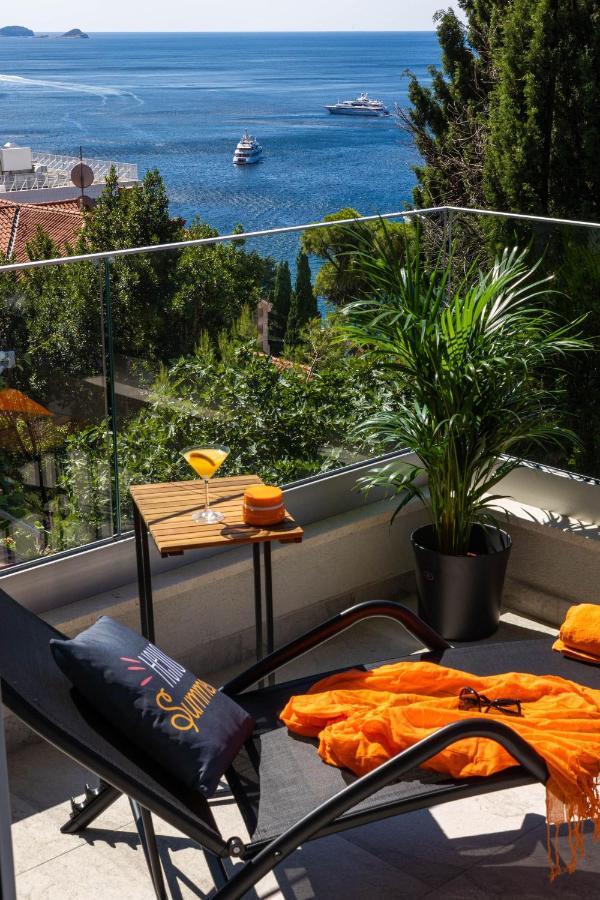 Magic Fantasy Dubrovnik Exterior foto